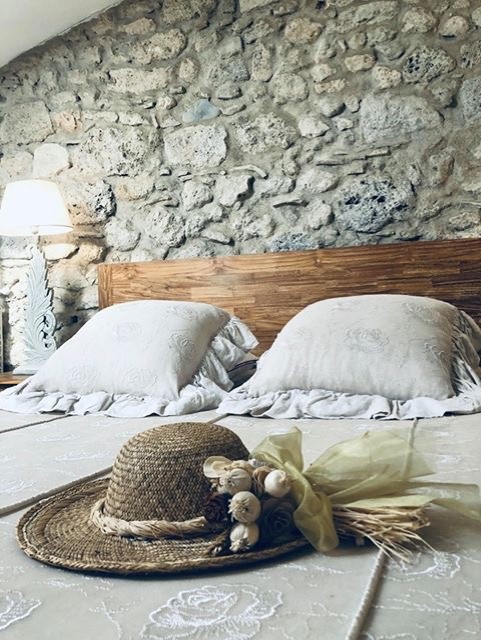 chapeau chambre la balinaise